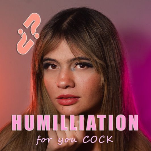 Dick Rating VId Humiliation