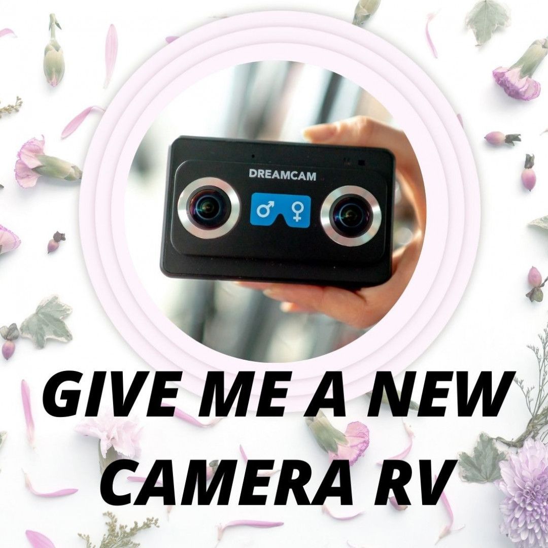 camera RV