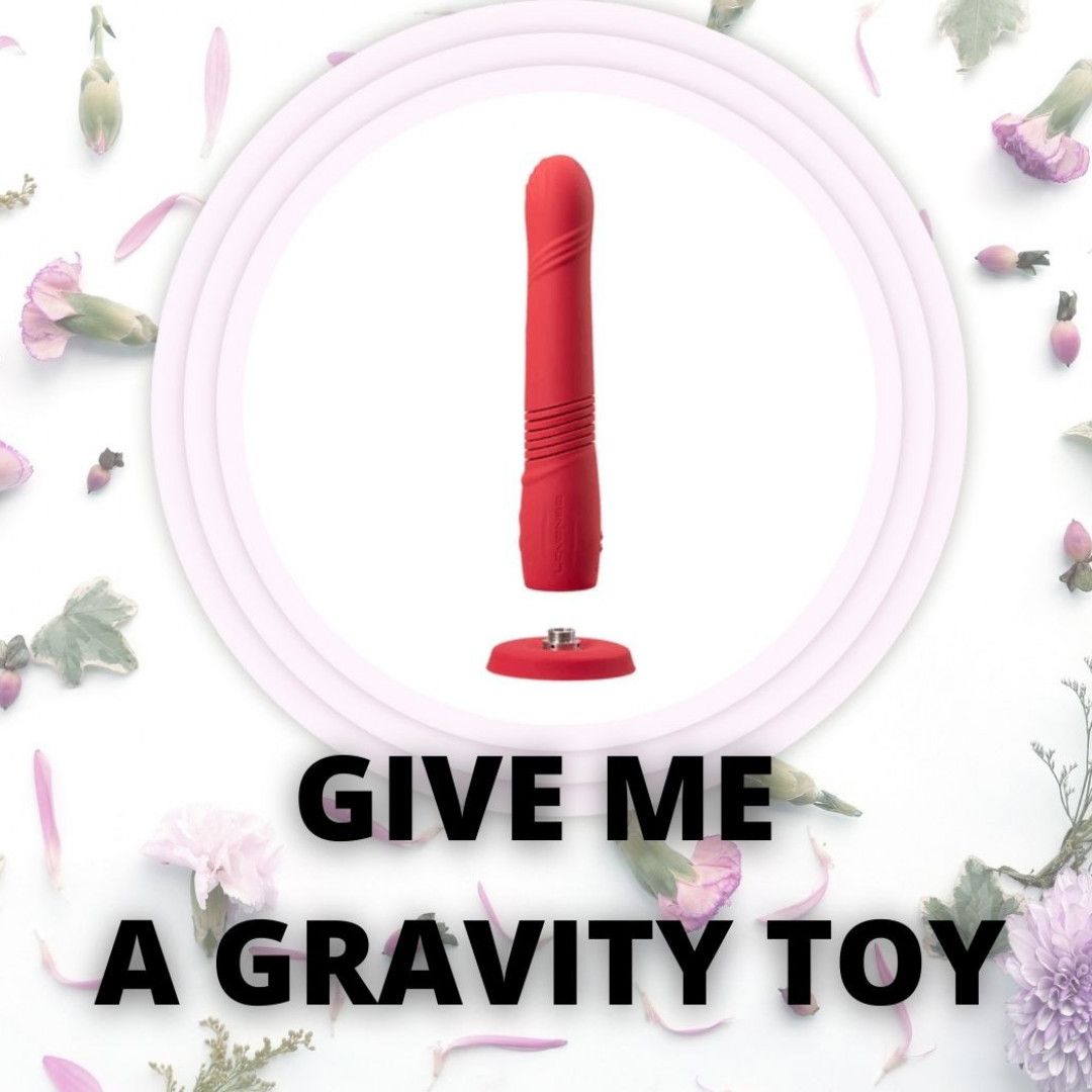 Gravity Toy