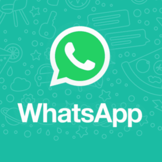 WhatsApp for ever!!!!