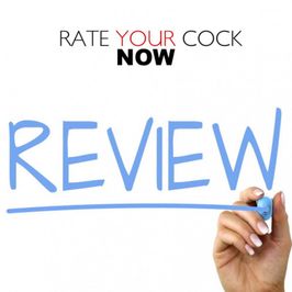 Rate your cock