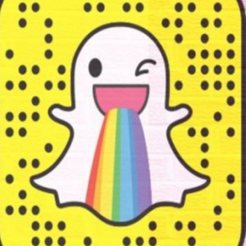 Snapchat For Life