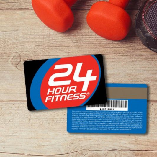 monthly membership at fitness