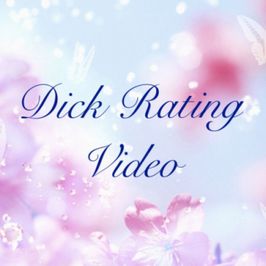 Dick Rating Video