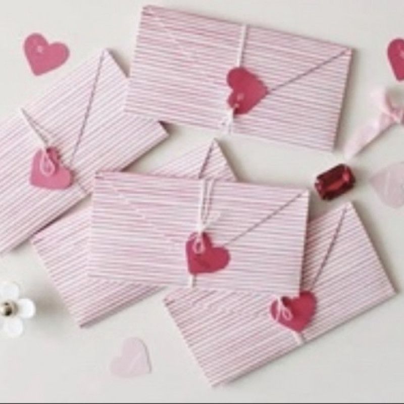 LOVE LETTER