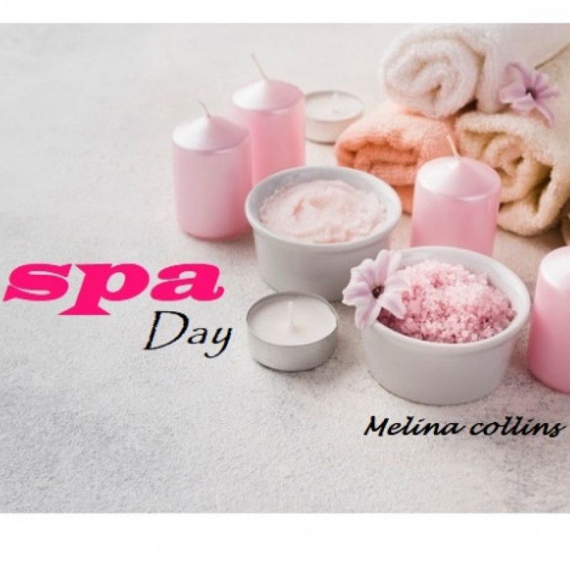 Give me a spa day