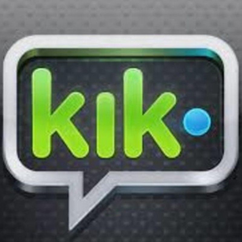 Get my KIK