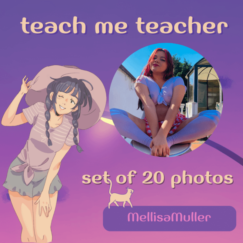 teach me teacher