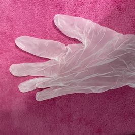 Medical Glove Handjob Video