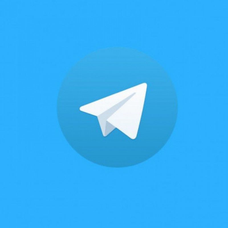 Lifetime Telegram