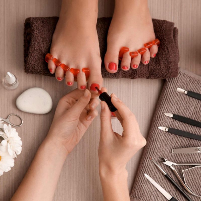 Pedicure