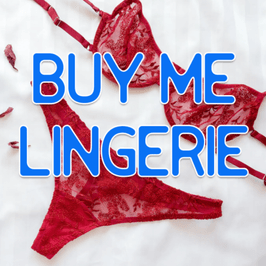 Buy me lingere