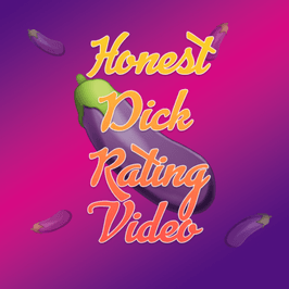 3 minute honest dick rating video