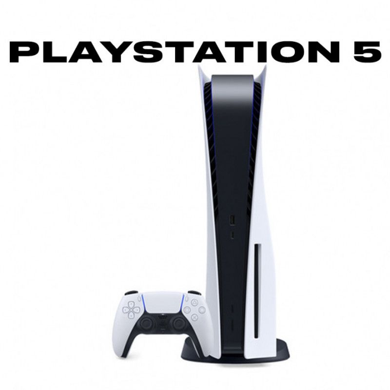 PLAYSTATION 5