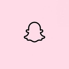 My snapchat