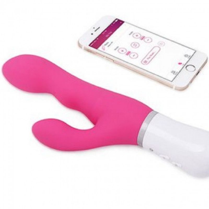 VIBRATOR nora