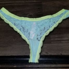 Victoria Secret Thong