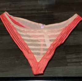 Victoria Secret Panties