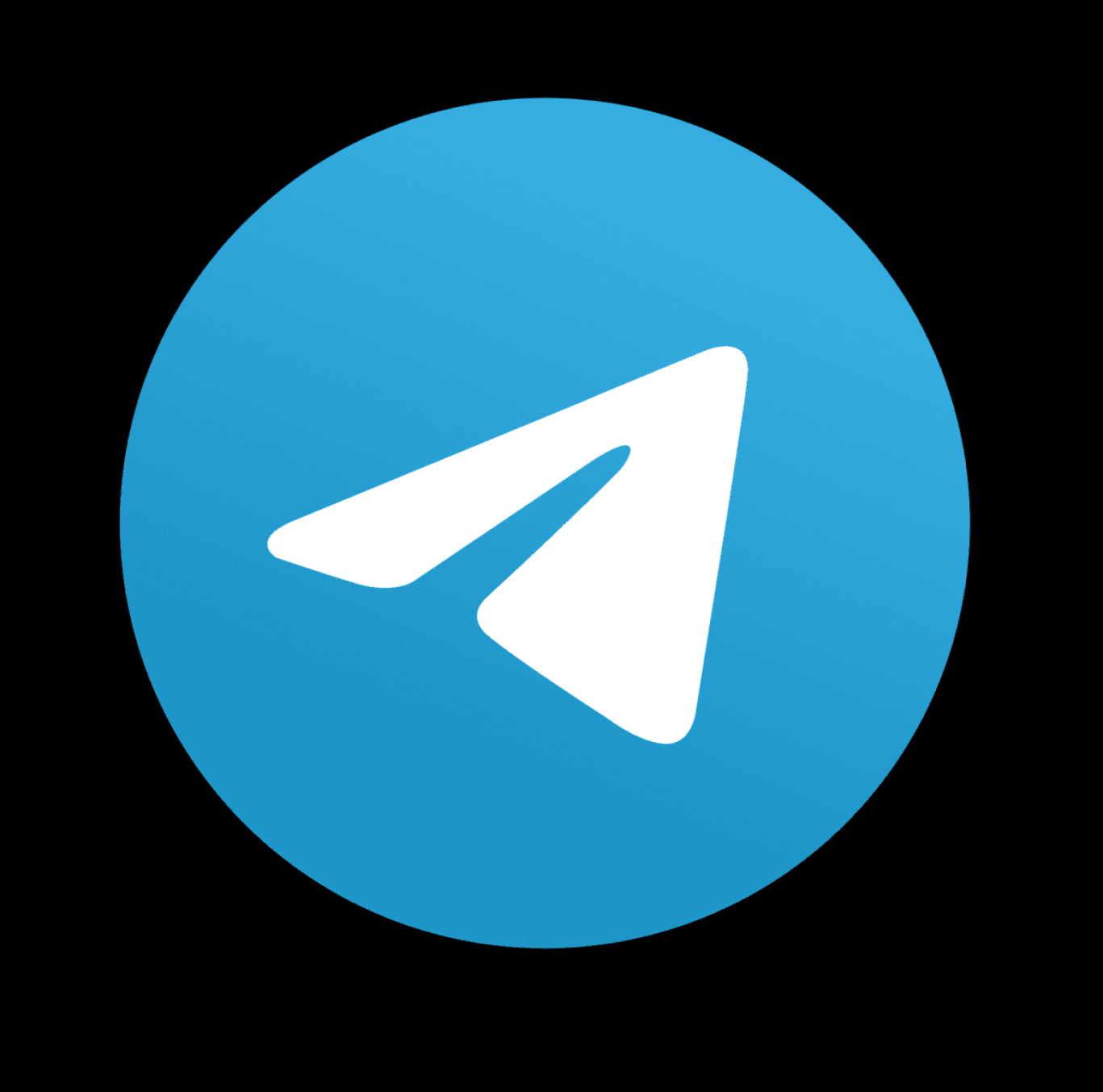 My Own Telegram!