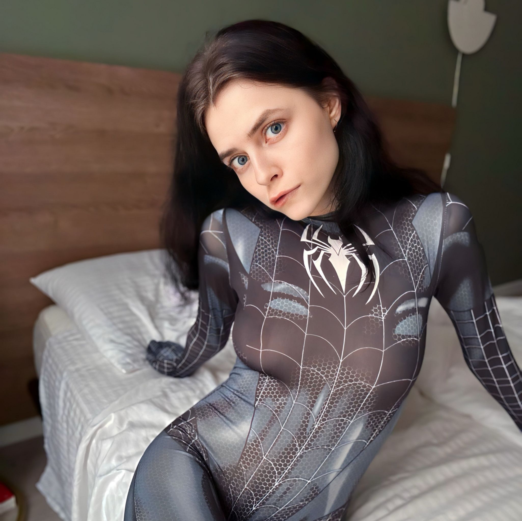 SPDERMAN COSPLAY HOT SET