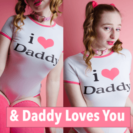 Daddy Daughter Love