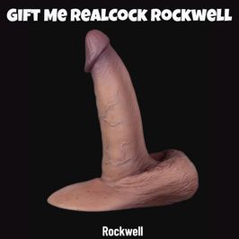 GIFT ME REALCOCK DILDO