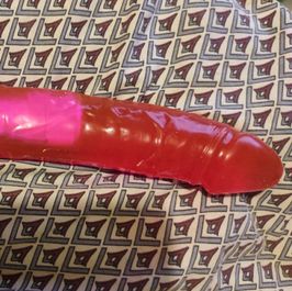 my used vibrator