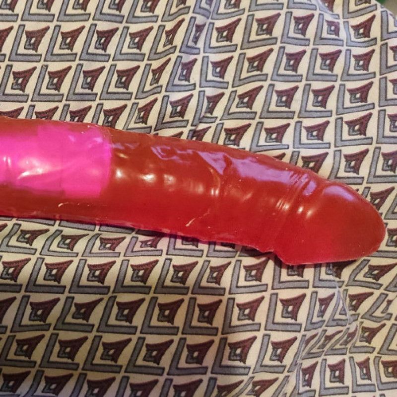 my used vibrator