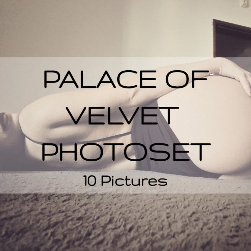 Palace of Velvet