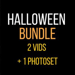 Halloween Bundle