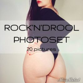 RocknDrool PHOTOSET