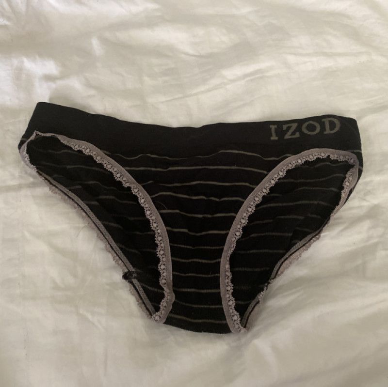 Izod panties