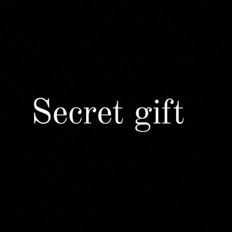 Secret gift