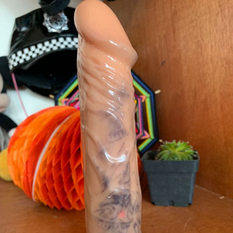 buy my dildo