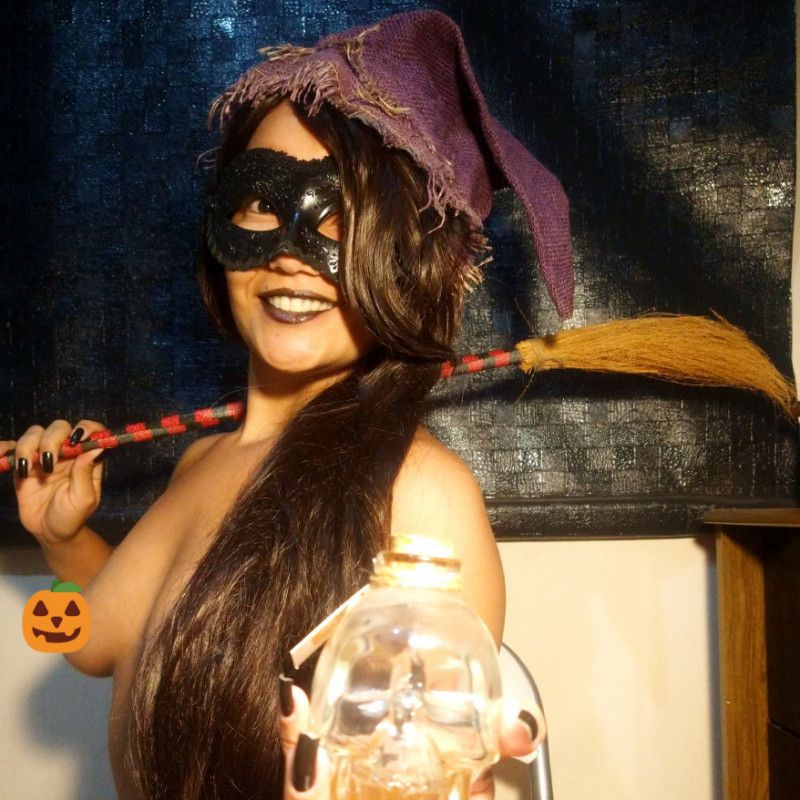 Trick or Treat Contest Photo Set