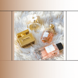 Perfumes