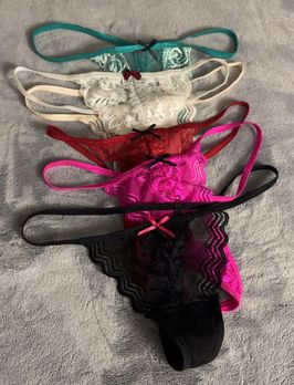 Panties