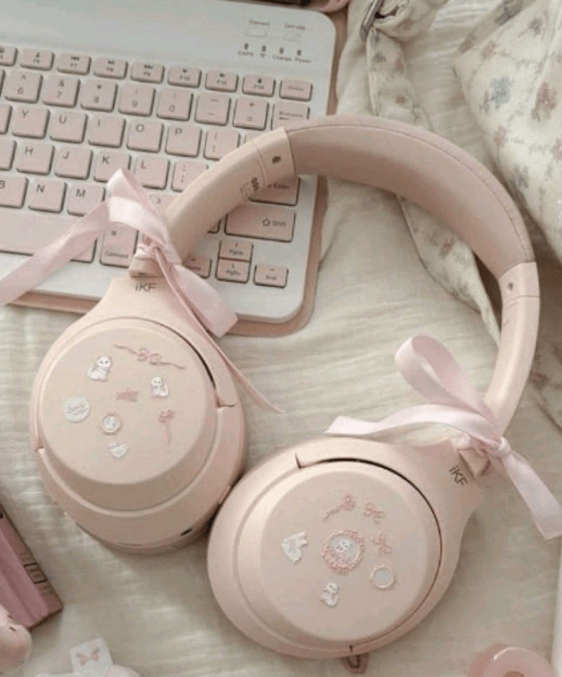 headphones