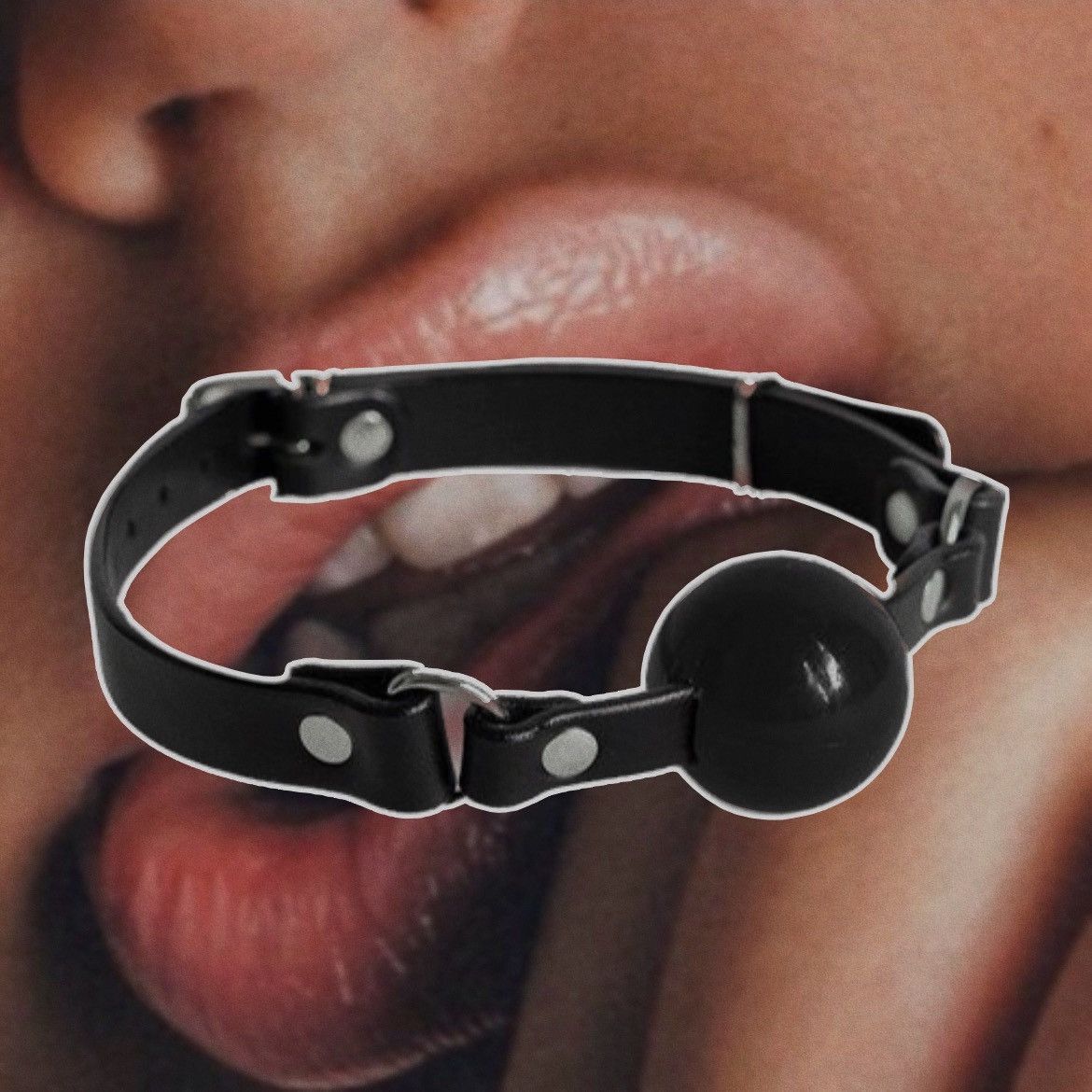 Buy me a gag