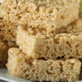 Rice Crispy Treats