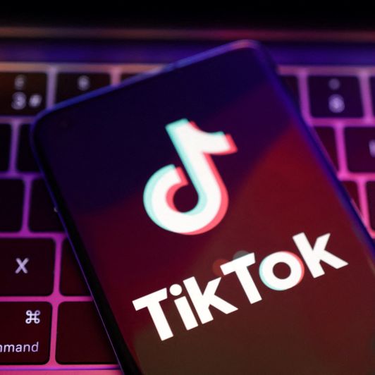 Personalized TikTok Video