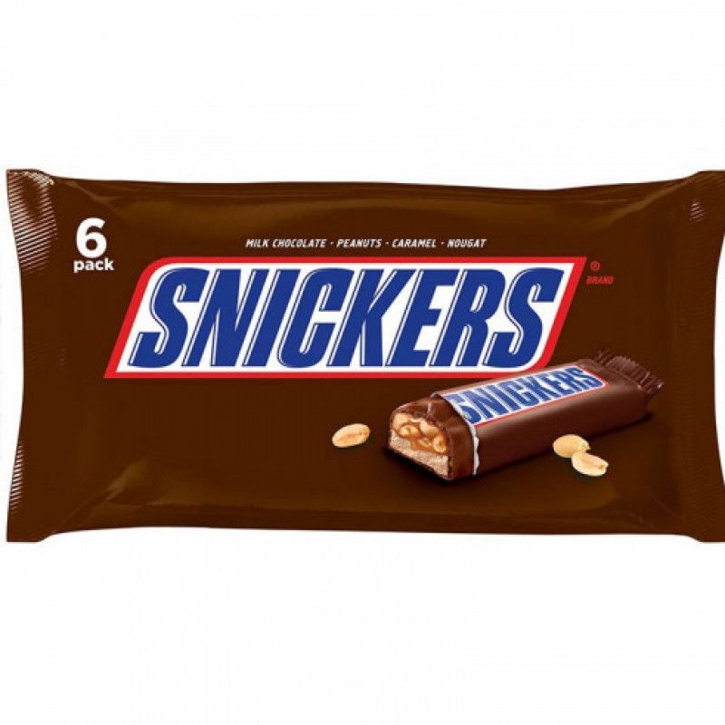 snickers