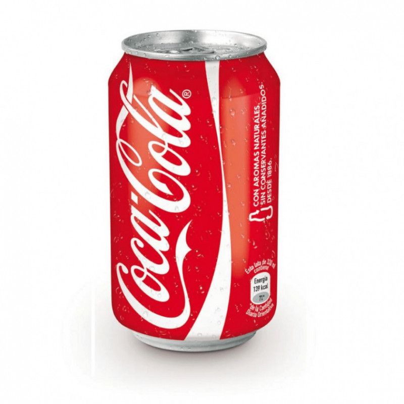 Cocacola