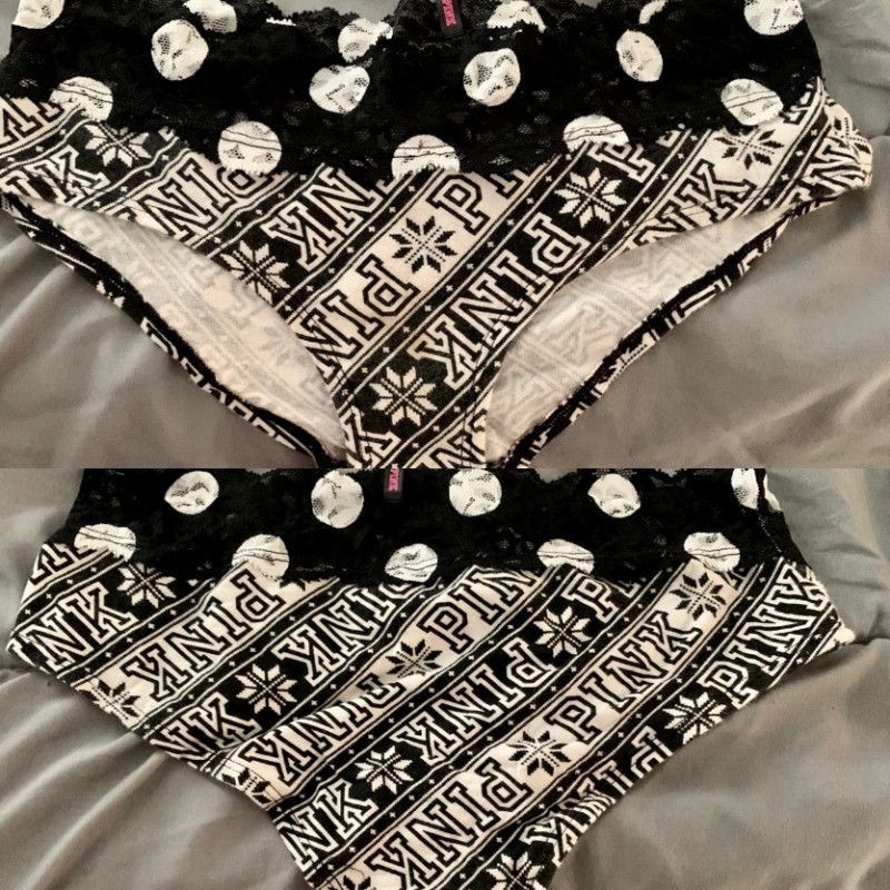 Pregnant Boy Short Panties