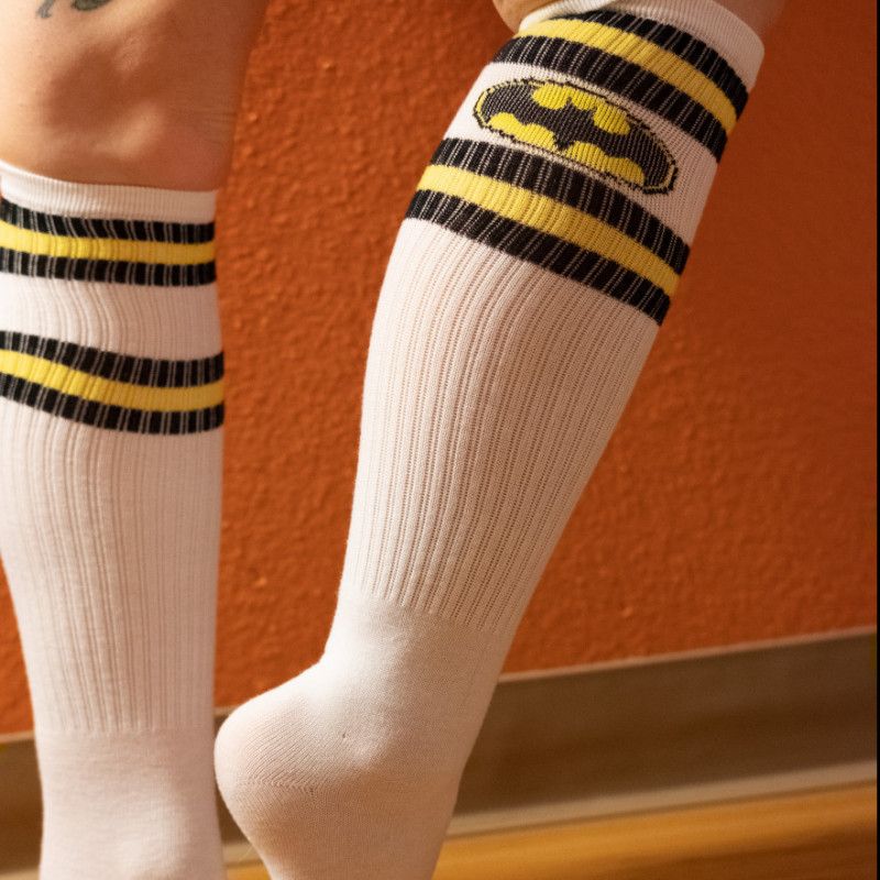 Batman Knee Highs