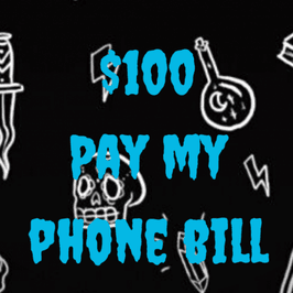 Pay My Phone Bill