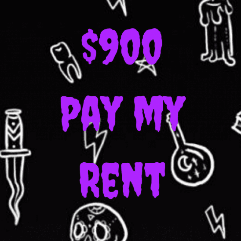 Pay My Rent