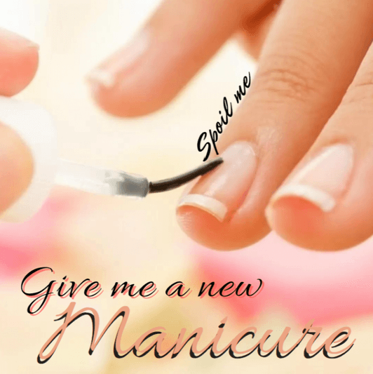 New Manicure