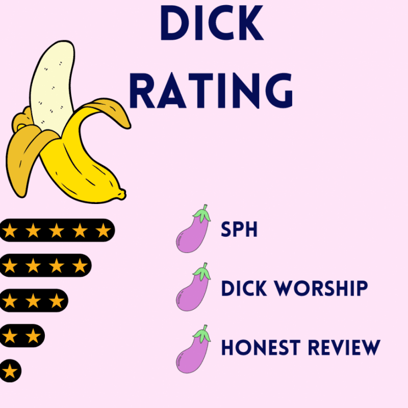 Dick Rating