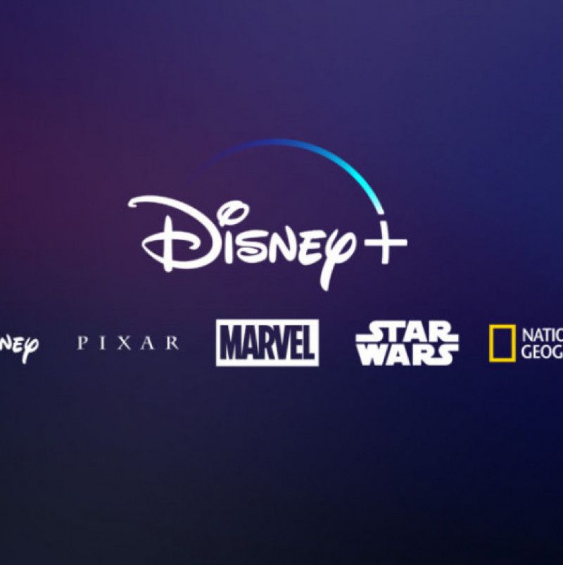 BUY ME: Disney Plus suscription